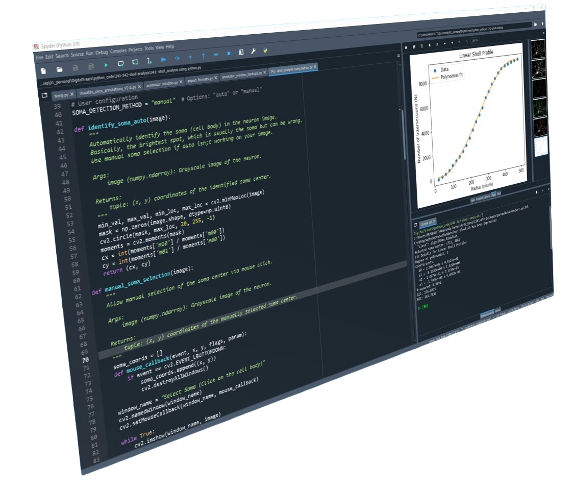 Code Editor