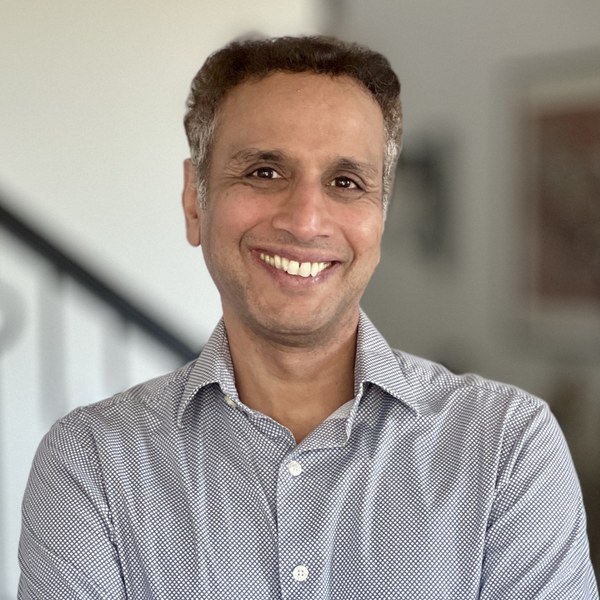 Sreenivas Bhattiprolu